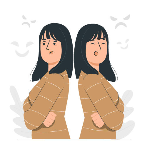 اختلال دوقطبی