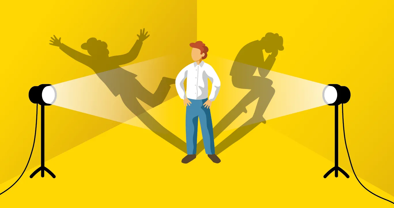 اختلال دوقطبی