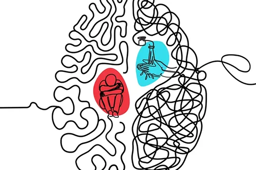 اختلال وسواس فکری-عملی یا OCD
